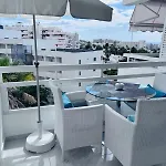 Blue Ocean Costa Adeje 502 Appartement *