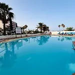 Blue Ocean Costa Adeje 502 Appartement Playa de las Américas