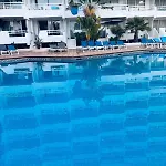 Appartement Blue Ocean Costa Adeje 502 Playa de las Américas