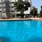 Appartement Blue Ocean Costa Adeje 502 Playa de las Américas
