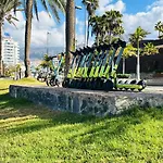 Appartement Blue Ocean Costa Adeje 502