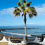 Blue Ocean Costa Adeje 502 Appartement
