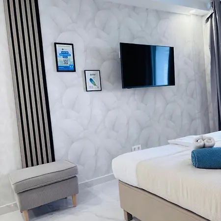 Blue Ocean Costa Adeje 502 Appartement