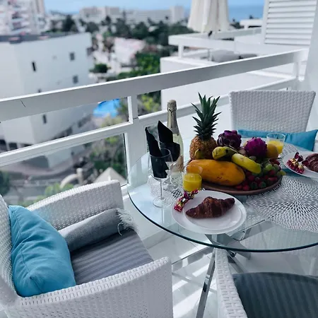 Appartement Blue Ocean Costa Adeje 502