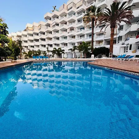 Blue Ocean Costa Adeje 502 Appartamento